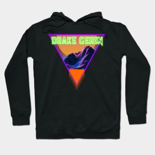 Drake Derin Hoodie